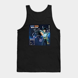 Dragon Tank Top